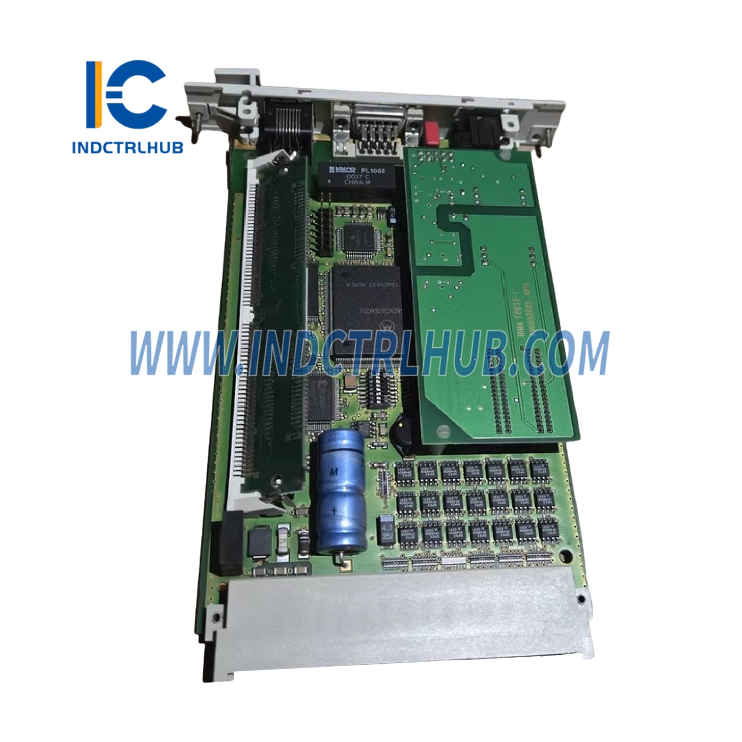 HIMA 80105 Communication Module