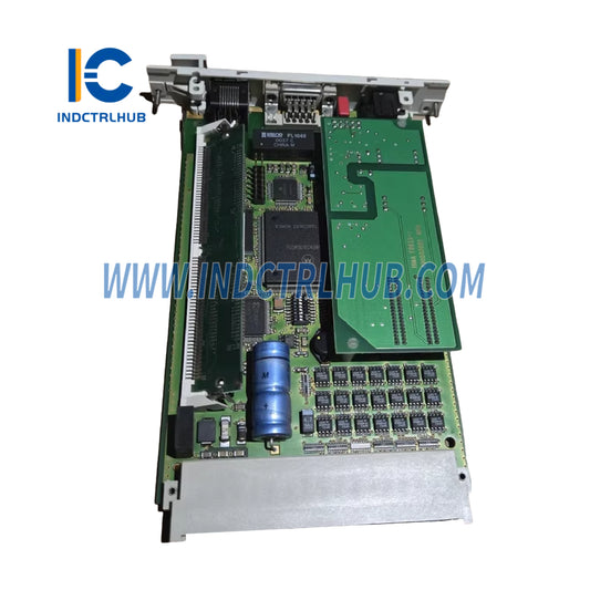 HIMA 80105 kommunikációs modul