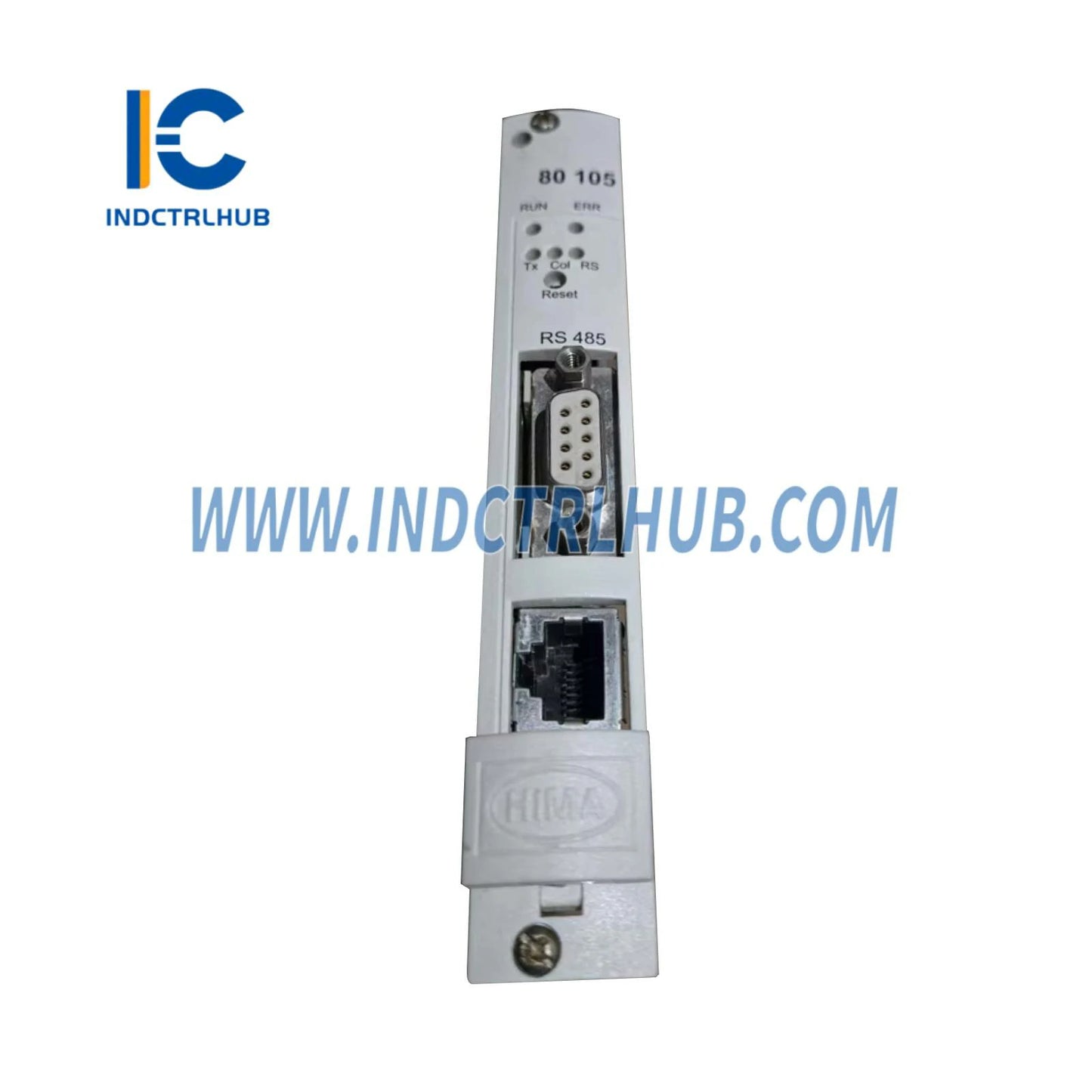 HIMA 80105 komunikačný modul