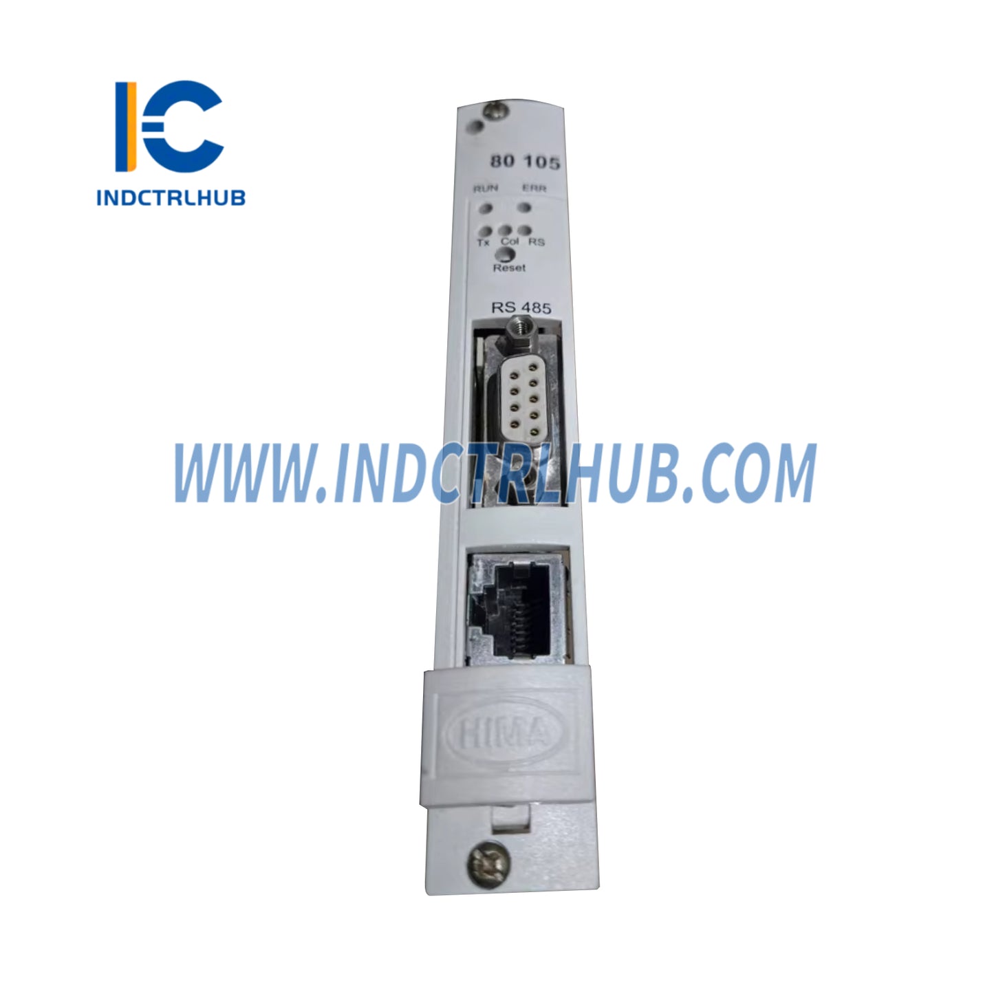 HIMA 80105 Communication Module