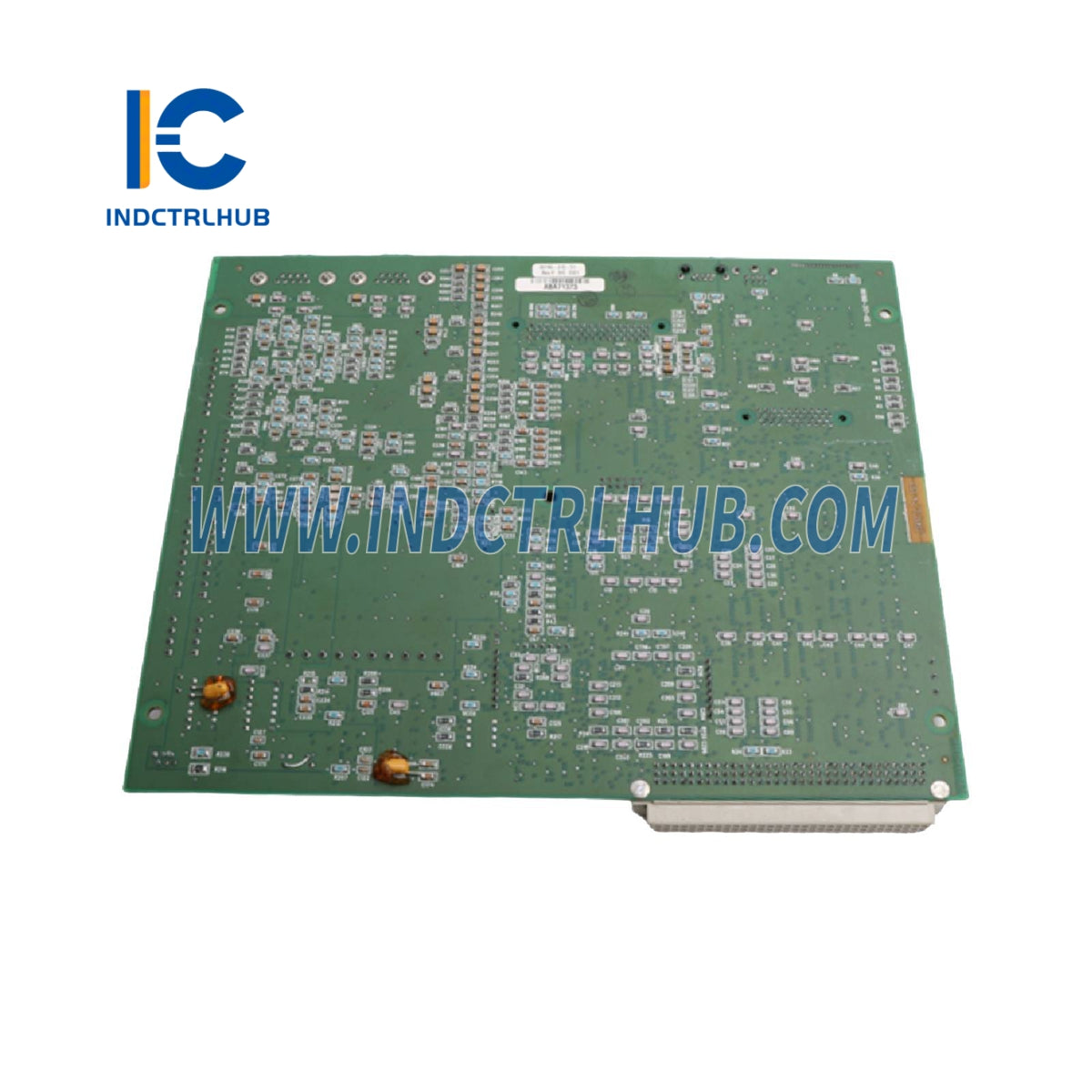 ALLEN BRADLEY 80190-320-03-R Customer Interface Board