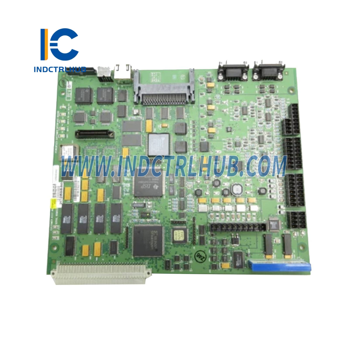 ALLEN BRADLEY 80190-320-03-R Customer Interface Board