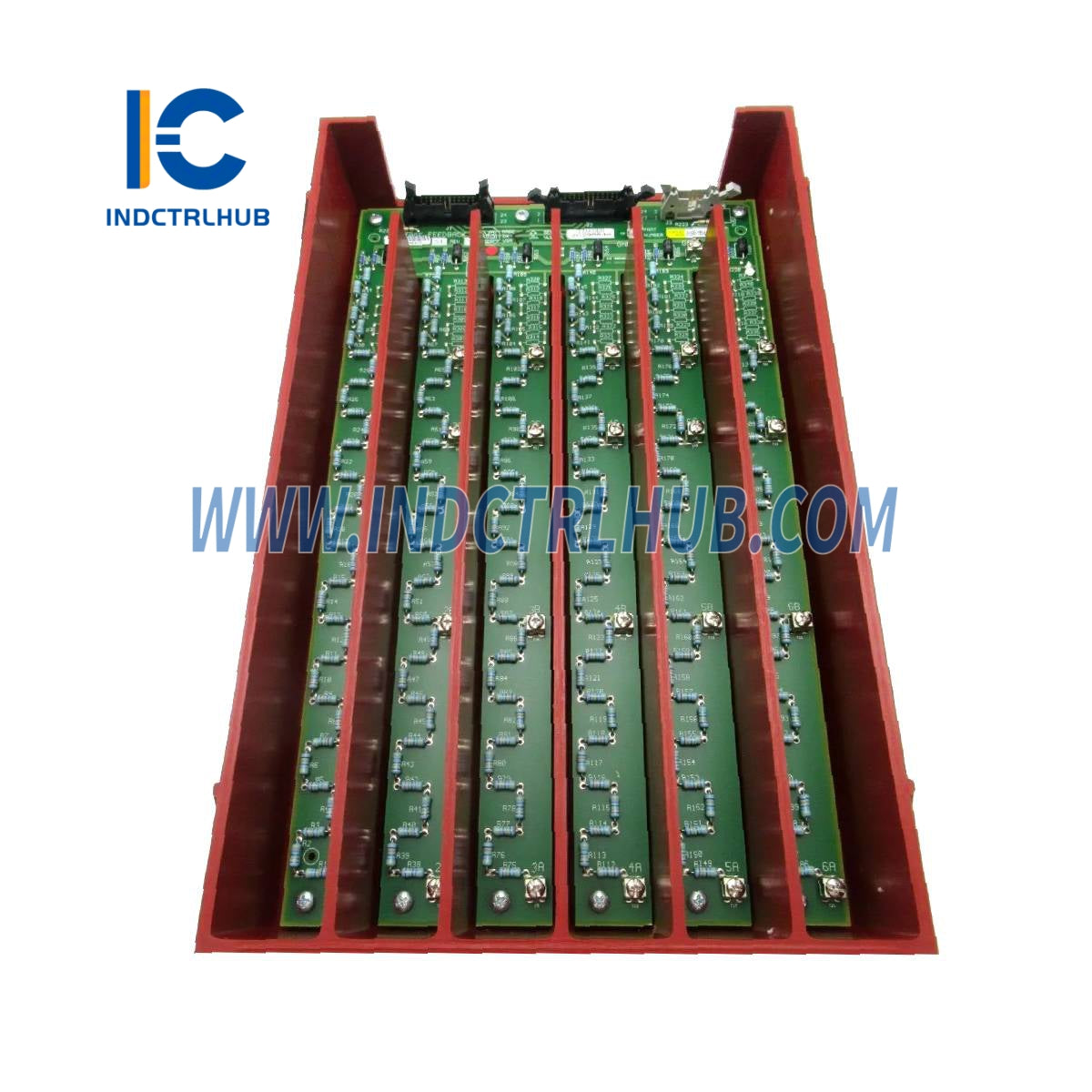 ALLEN BRADLEY 81000-199-51-R Interface Board