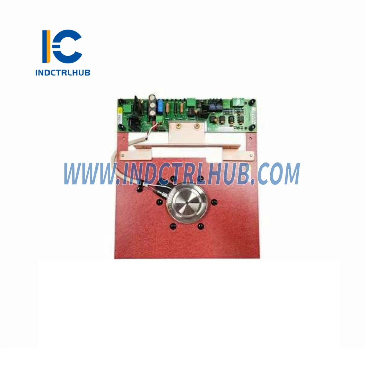 ALLEN BRADLEY 81003-438-51-R Montagem SCR