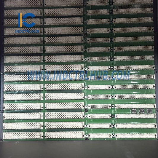 Triconex 8111 kengaytirish shassisi