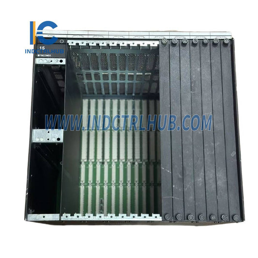 Triconex 8111 kengaytirish shassisi