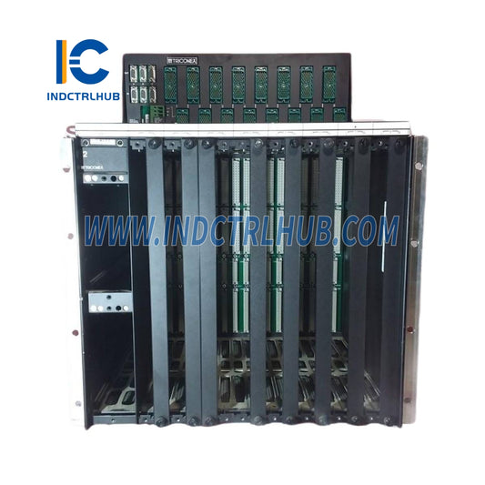 Triconex 8112 masofaviy kengaytirish shassisi