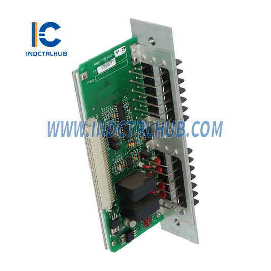 Bently Nevada 81545-01 Keyphasor Signal Konditsioneri