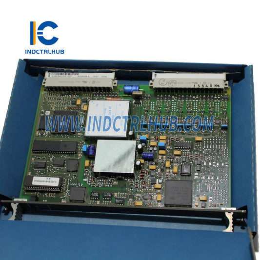 GJR2394100R1210 | ABB 81AA03A-E Kimeneti modul analóg