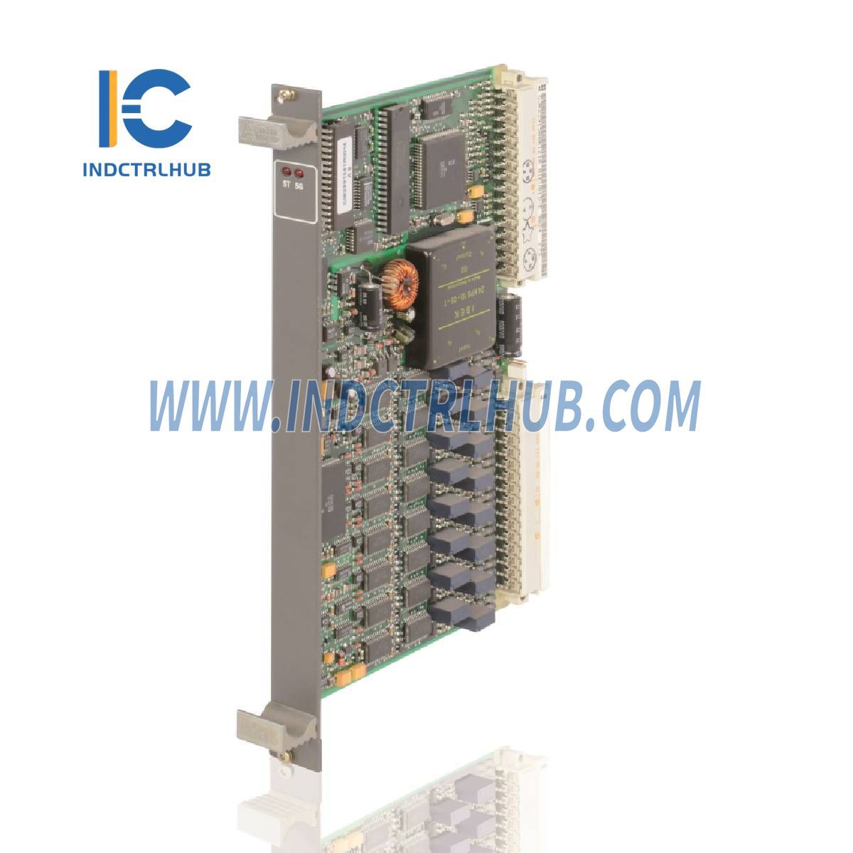 GJR2391500R1210 | ABB 81EU01 Invoermodule Universeel