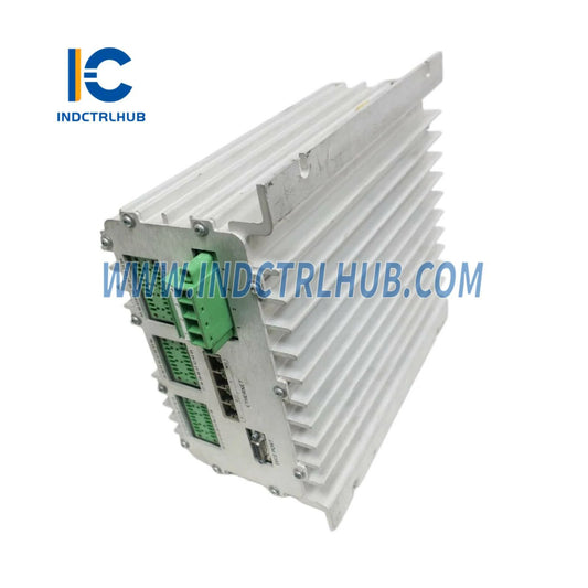 Woodward 8200-182 Peak150 Digitale Beheer