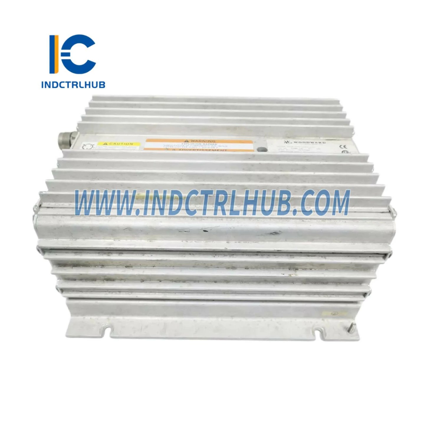 Woodward 8200-182 Peak150 Digital Control