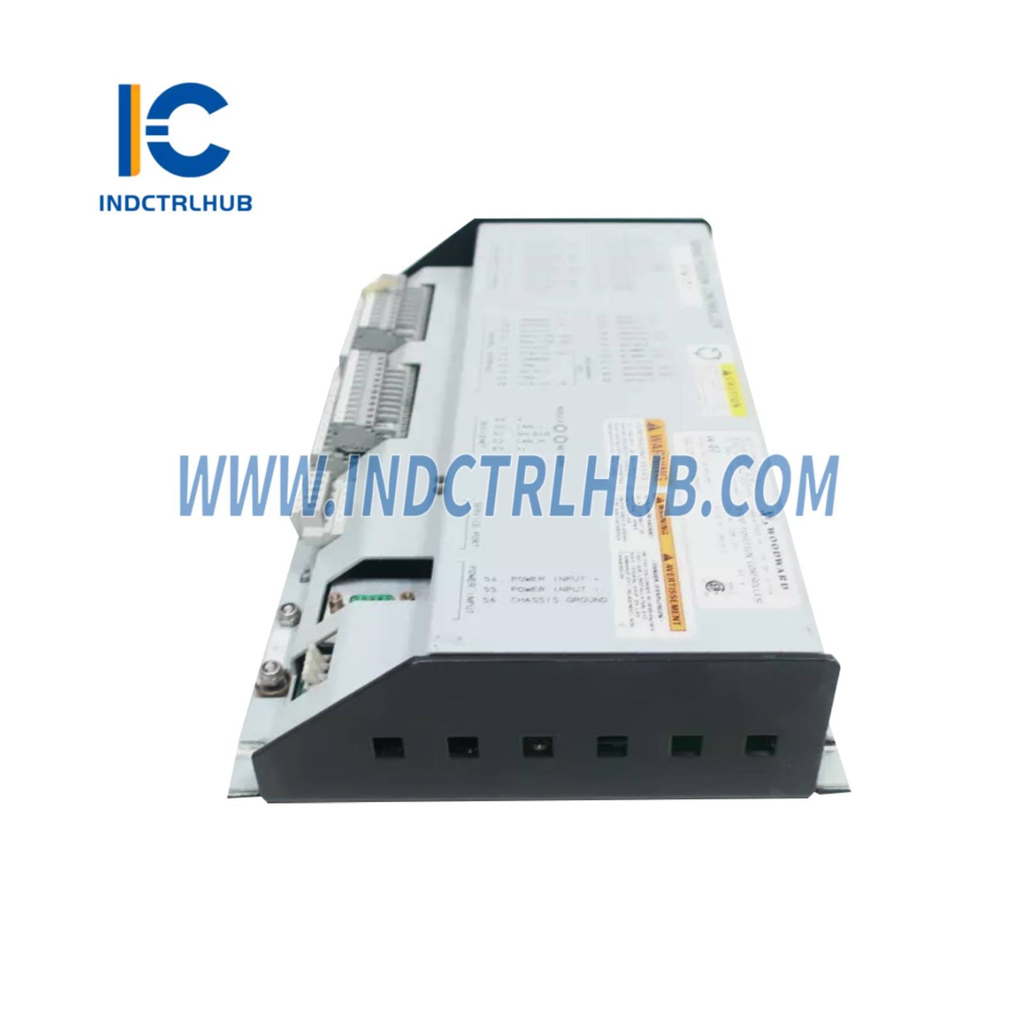 Woodward 8200-224 Servopositionsregler