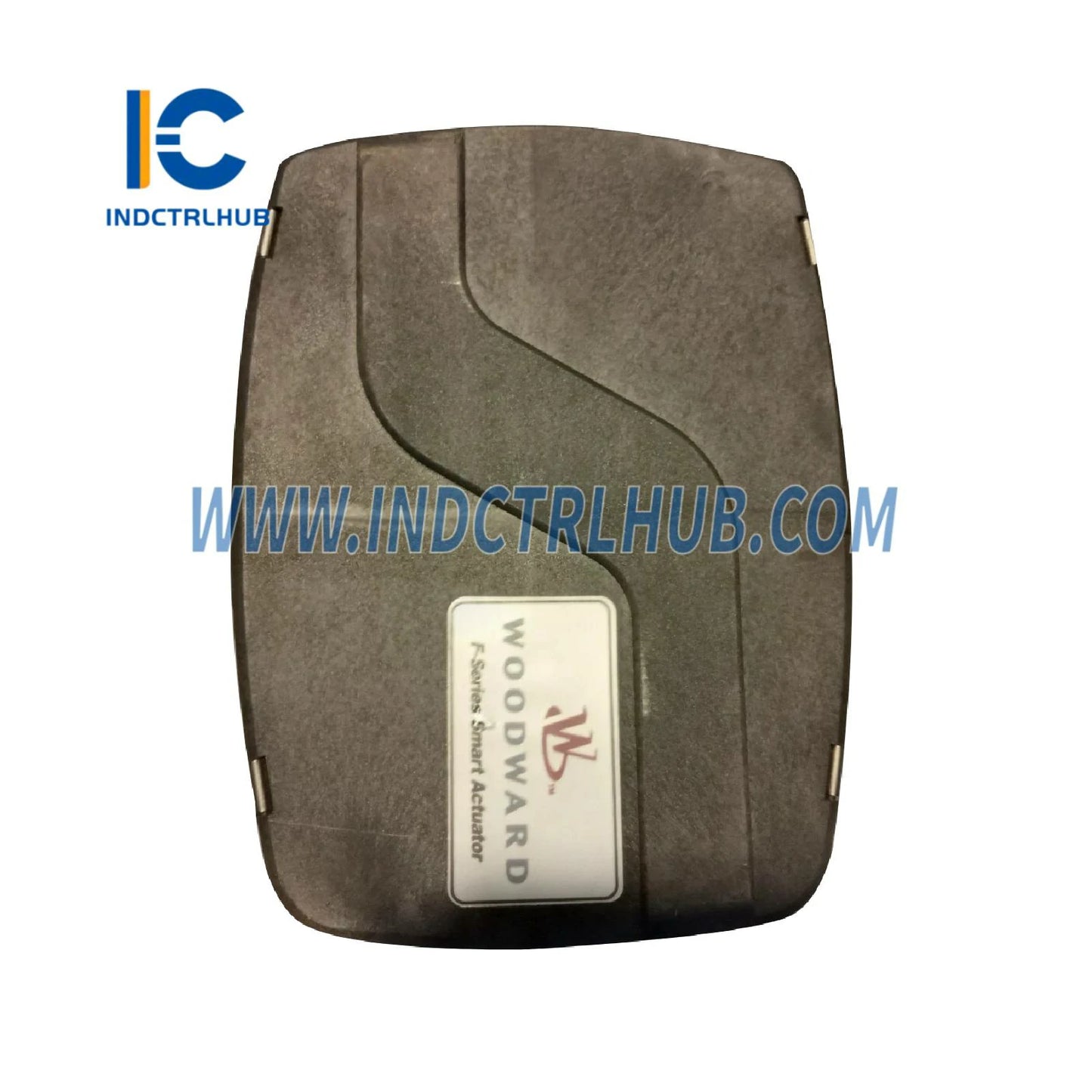 Woodward 8235-650 ProAct цифров скоростомер