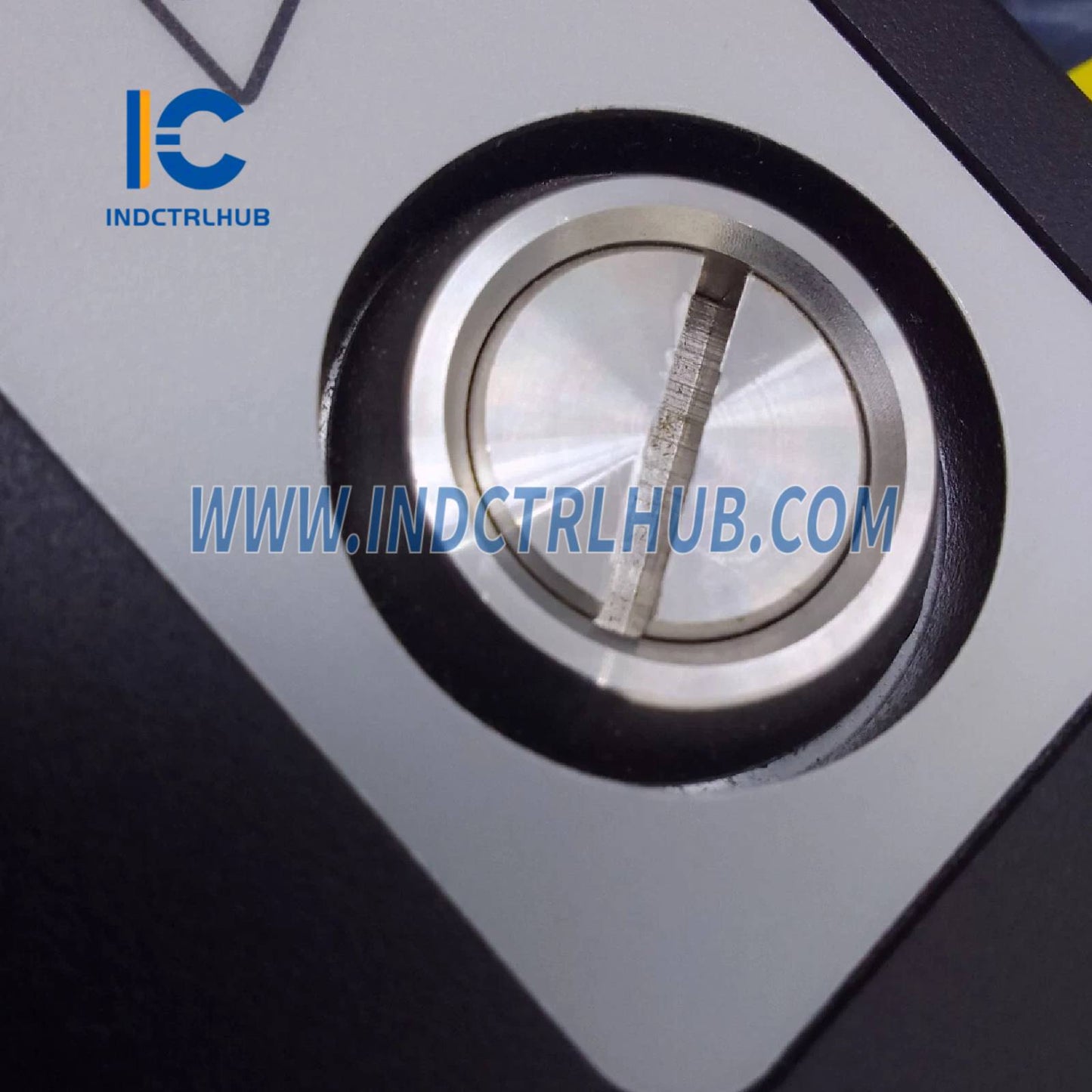 Woodward 8237-1247 ProAct Digitale Geschwindigkeit