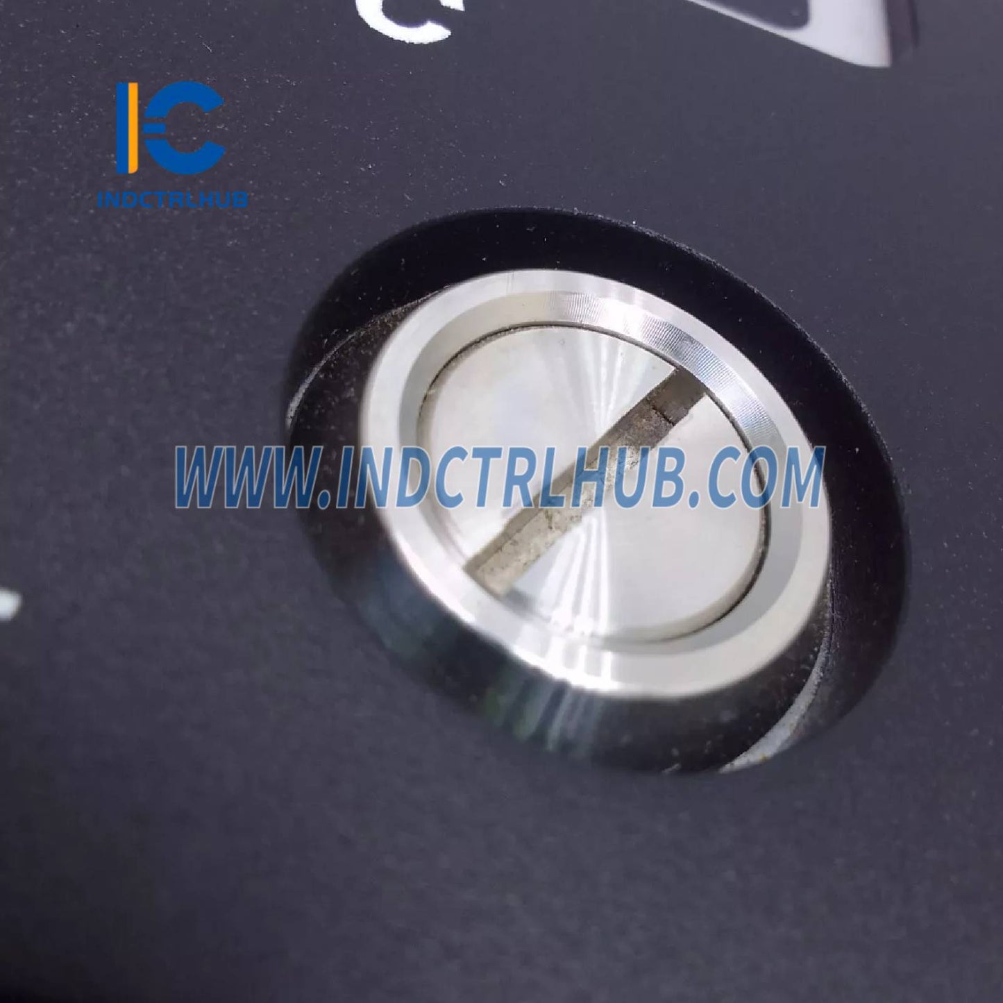 Woodward 8237-1247 ProAct Digitale Geschwindigkeit