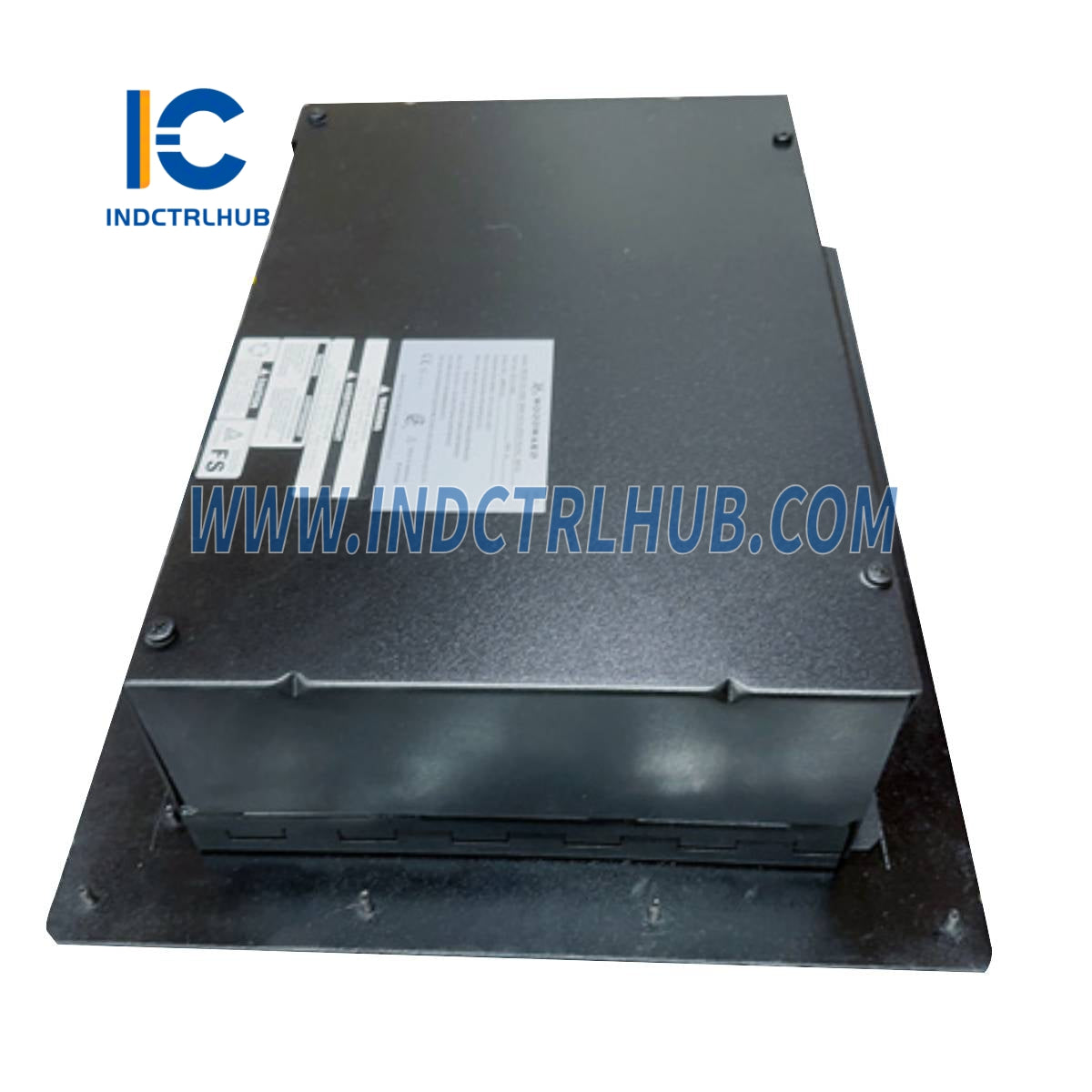 Woodward 8237-1600 ProTech-GII Sustav za otkrivanje prekoračenja brzine