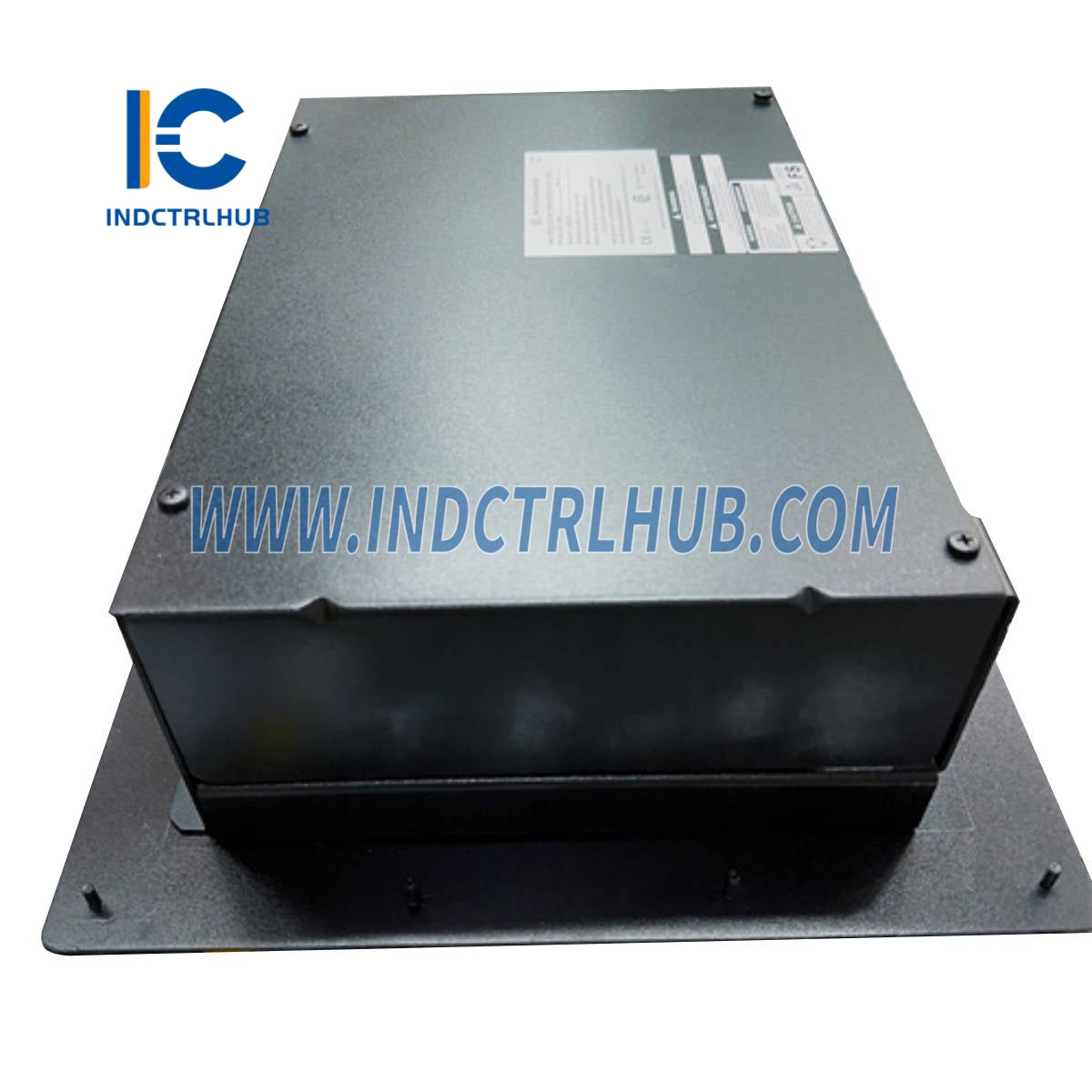 Woodward 8237-1600 ProTech-GII Sustav za otkrivanje prekoračenja brzine