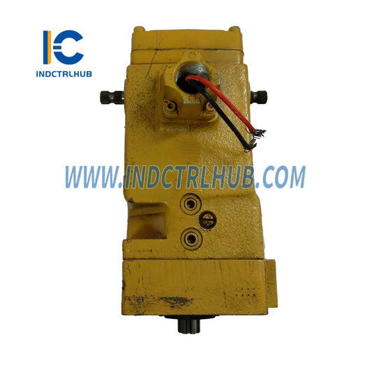 Woodward 8250-565 EG-6PC Bộ chấp hành tỷ lệ với bơm dầu và bù