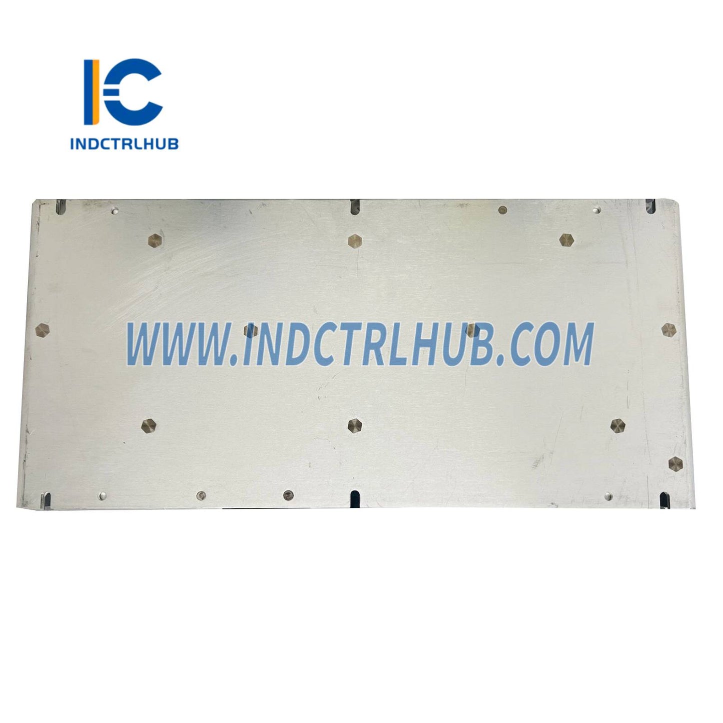 وودوارد 8273-501 2301D التحكم الرقمي في تقاسم الحمل والسرعة