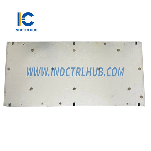 Woodward 8273-501 Raqamli Yuk Taqqoslash va Tezlik Boshqaruvi