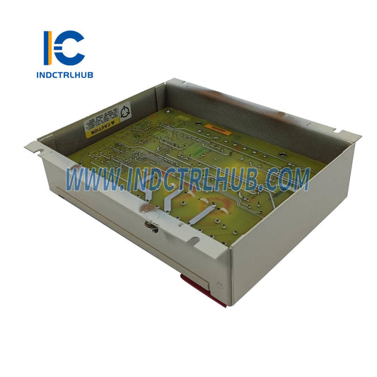 Woodward 8290-048 Electrically Powered Governor (EPG)