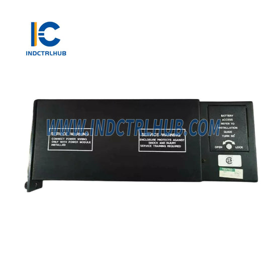 Triconex 8305A Kragvoorsieningsmodule