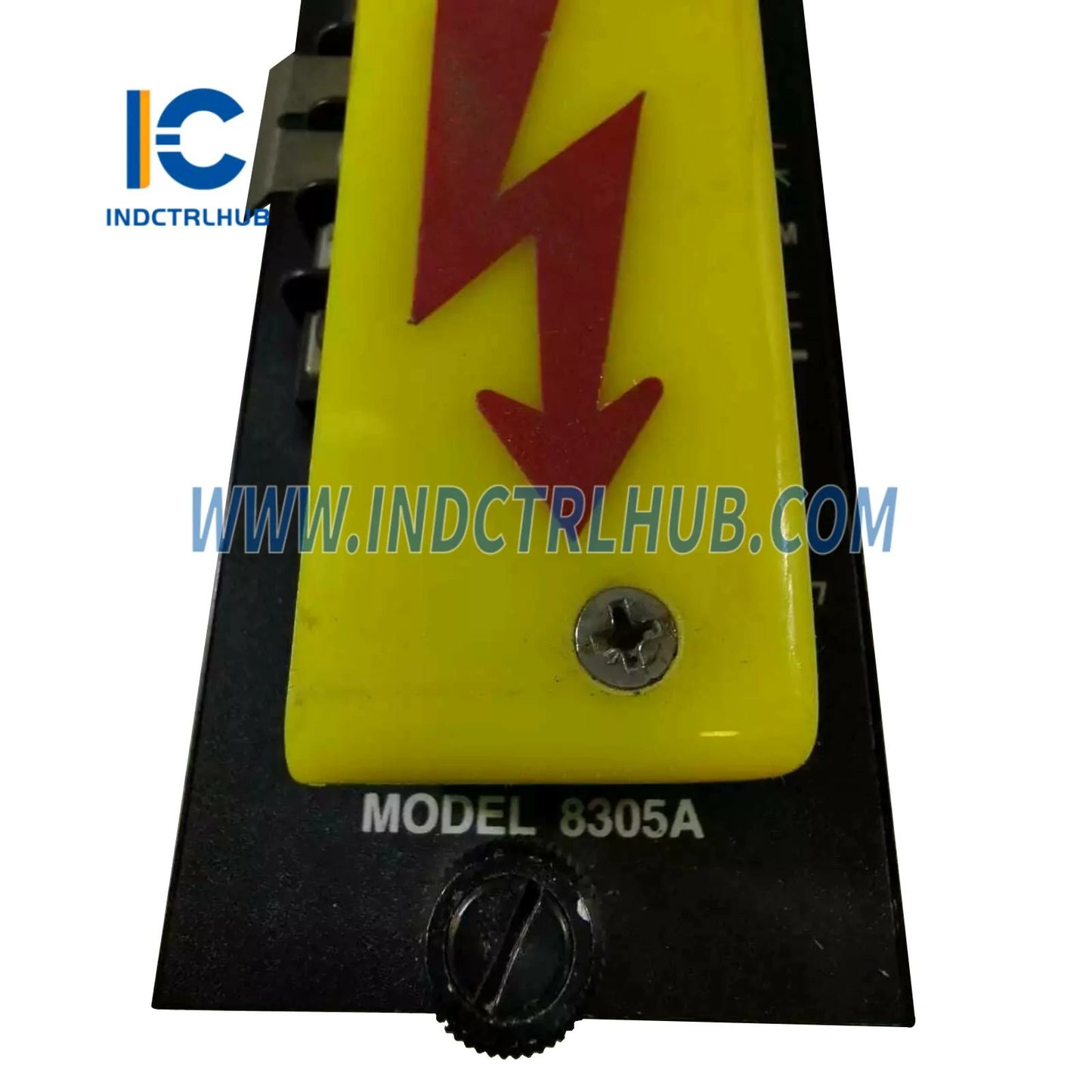 Triconex 8305A Power Supply Module 120VAC/125VDC