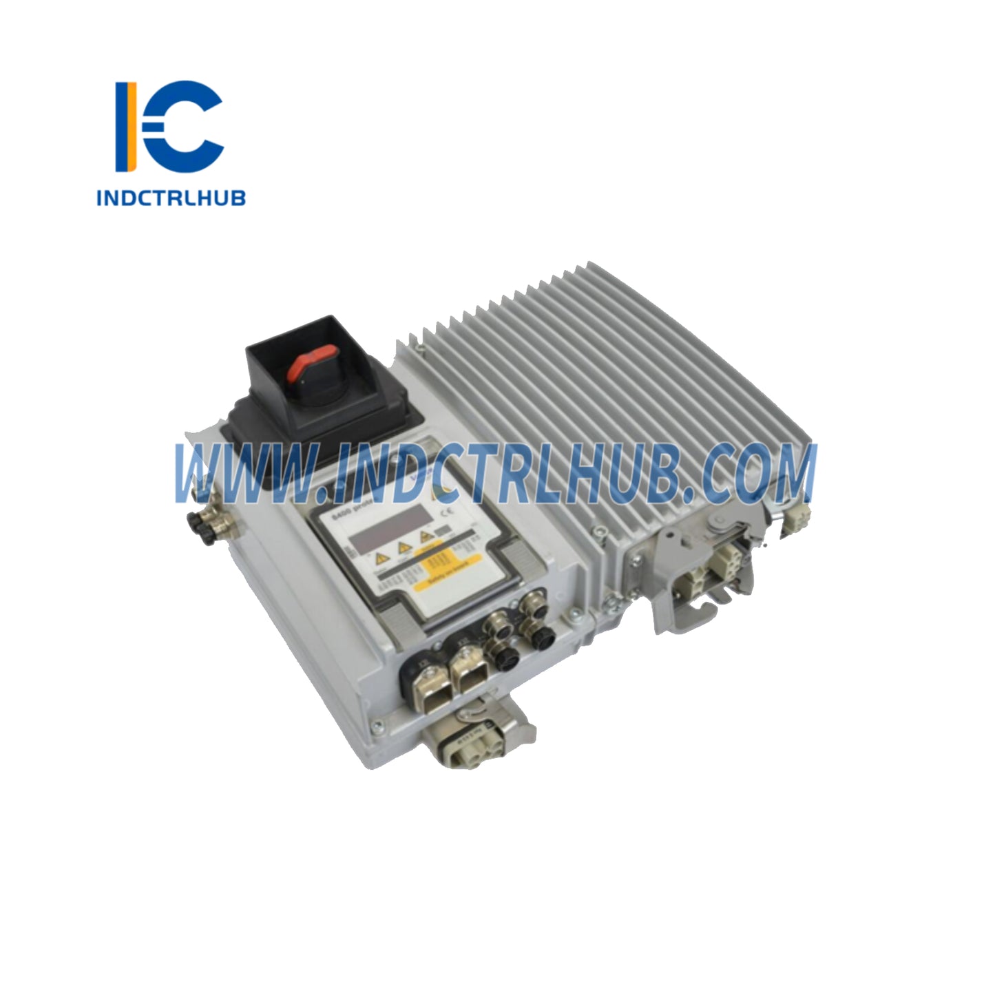 Triconex 8400 Low Density Main Chassis