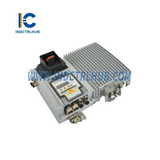 Chassi Principal de Baixa Densidade Triconex 8400