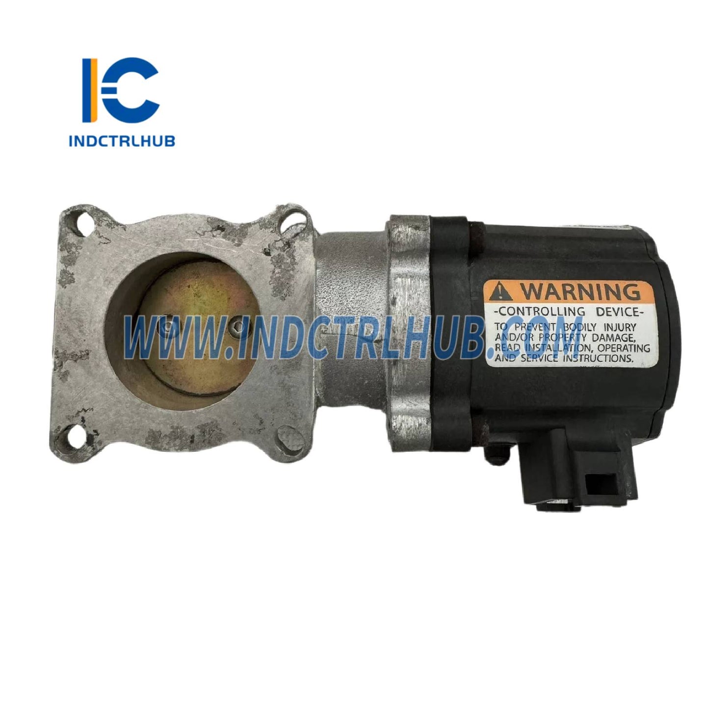 Woodward 8404-2001 Elektrikli Güçlü Regülatör (EPG)