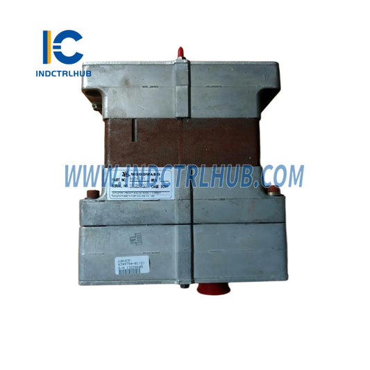 Woodward 8404-201 Actuator