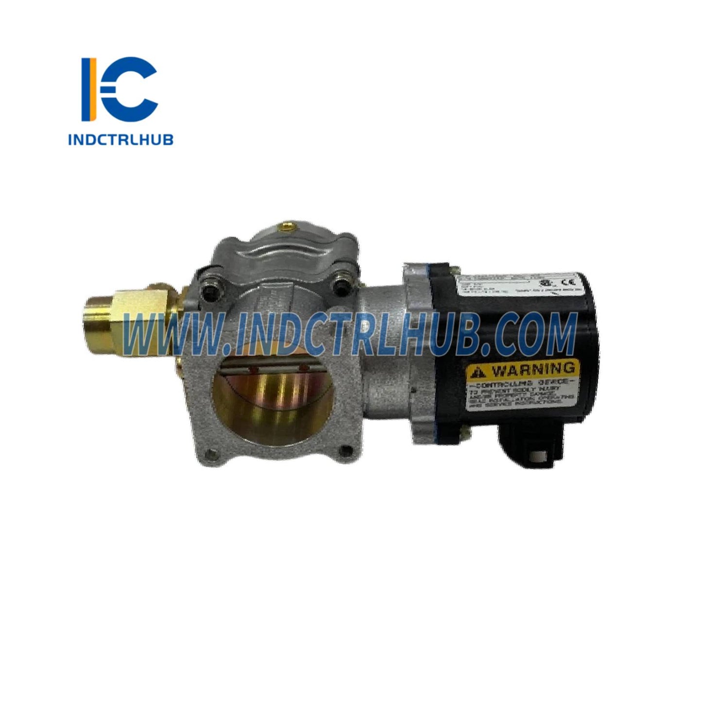 Woodward 8404-4005 Electrically Powered Governor (EPG)
