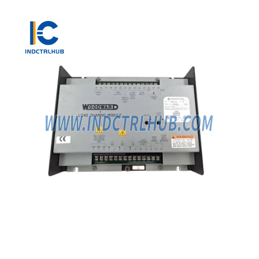 Woodward 8405-223 Electrically Powered Governor (EPG)