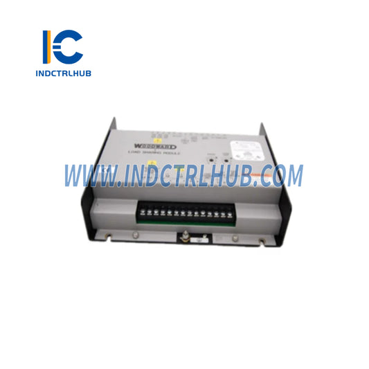 Woodward 8405-809 Actuator