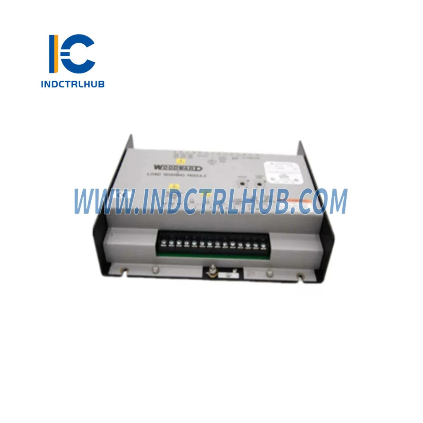 Bộ truyền động Woodward 8405-809