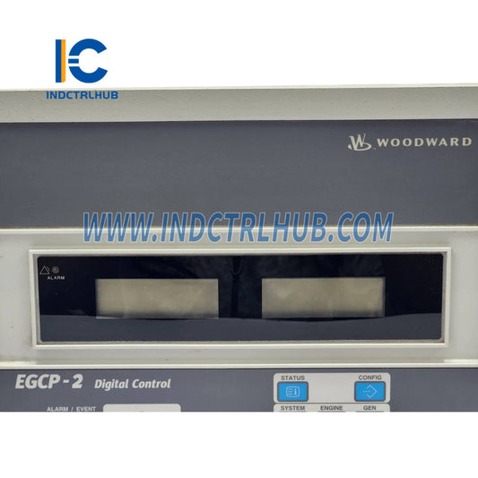 Woodward 8406-120 Electronic Governor