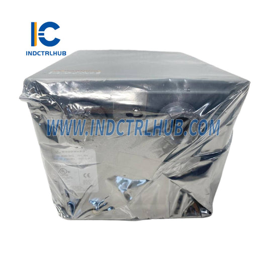 Woodward 8408-921 Actuator