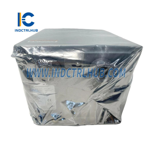 Woodward 8408-921 Actuator