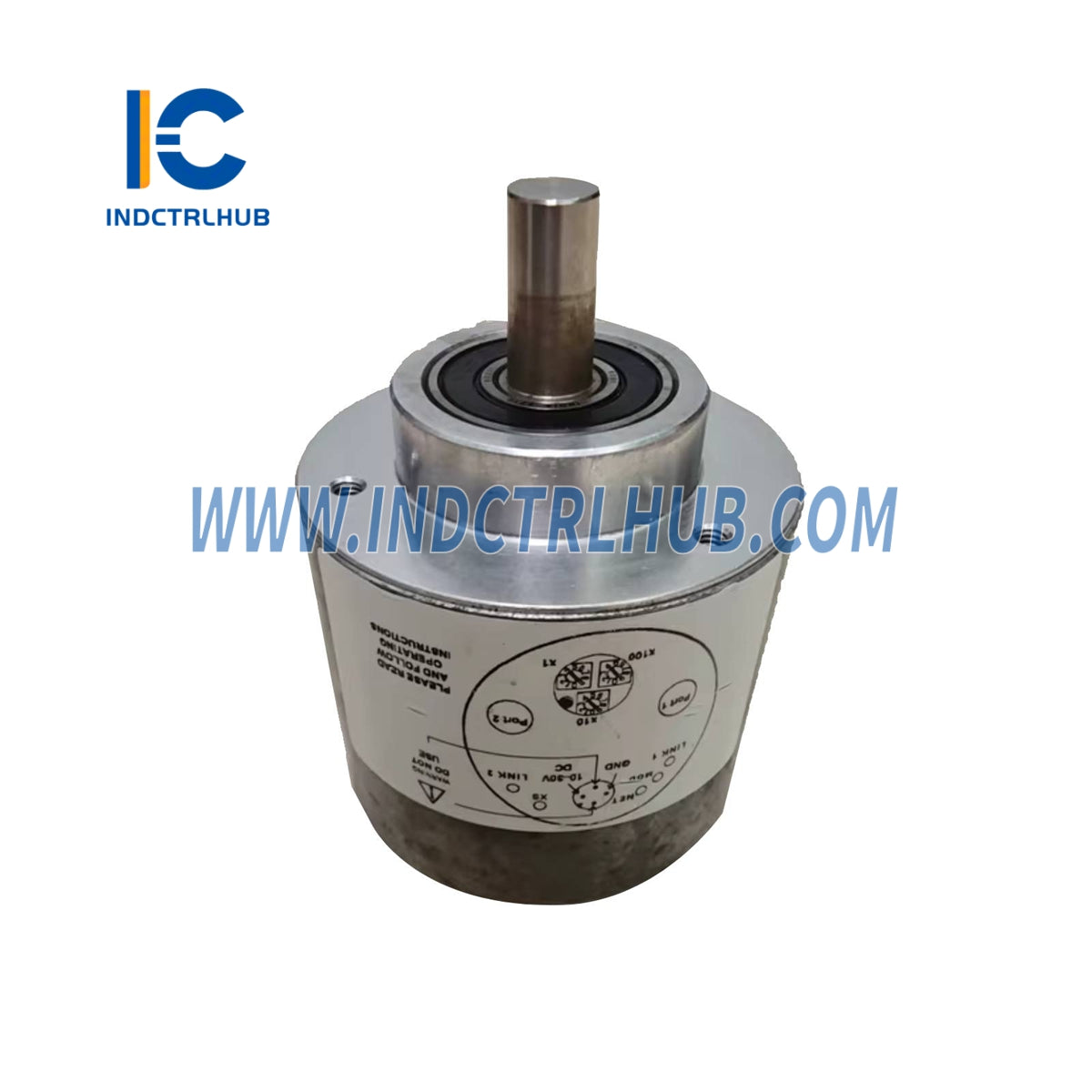 ALLEN BRADLEY 842E-CM-MIP1BA Ethernet/IP Koderingsenheid