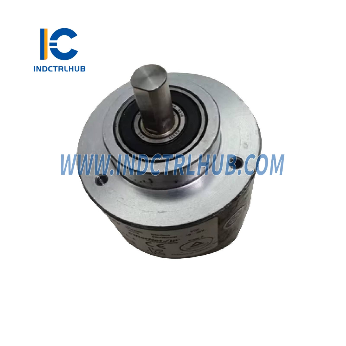 אלן ברדלי 842E-SIP4BA מקודד Ethernet/IP