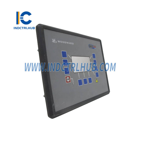 Woodward 8440-1809 easYgen-1500 upravljač agregata