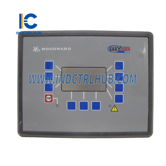 Woodward 8440-1809 easYgen-1500 upravljač agregata