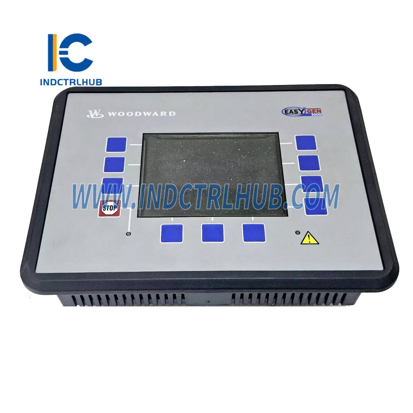 وودوارد 8440-1831 LS-5 وحدة تحكم قاطع الدائرة الكهربائية