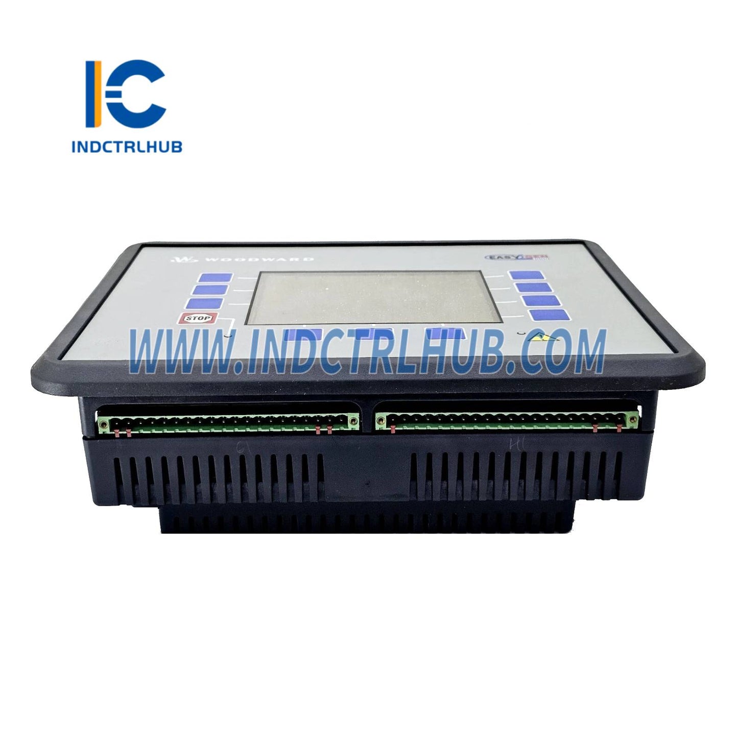 وودوارد 8440-1831 LS-5 وحدة تحكم قاطع الدائرة الكهربائية