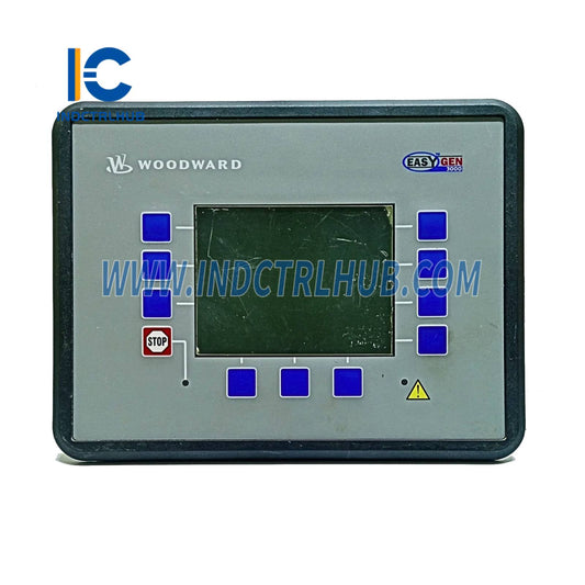 Woodward 8440-1923 easYgen-3200-5 Genset Boshqaruvchisi