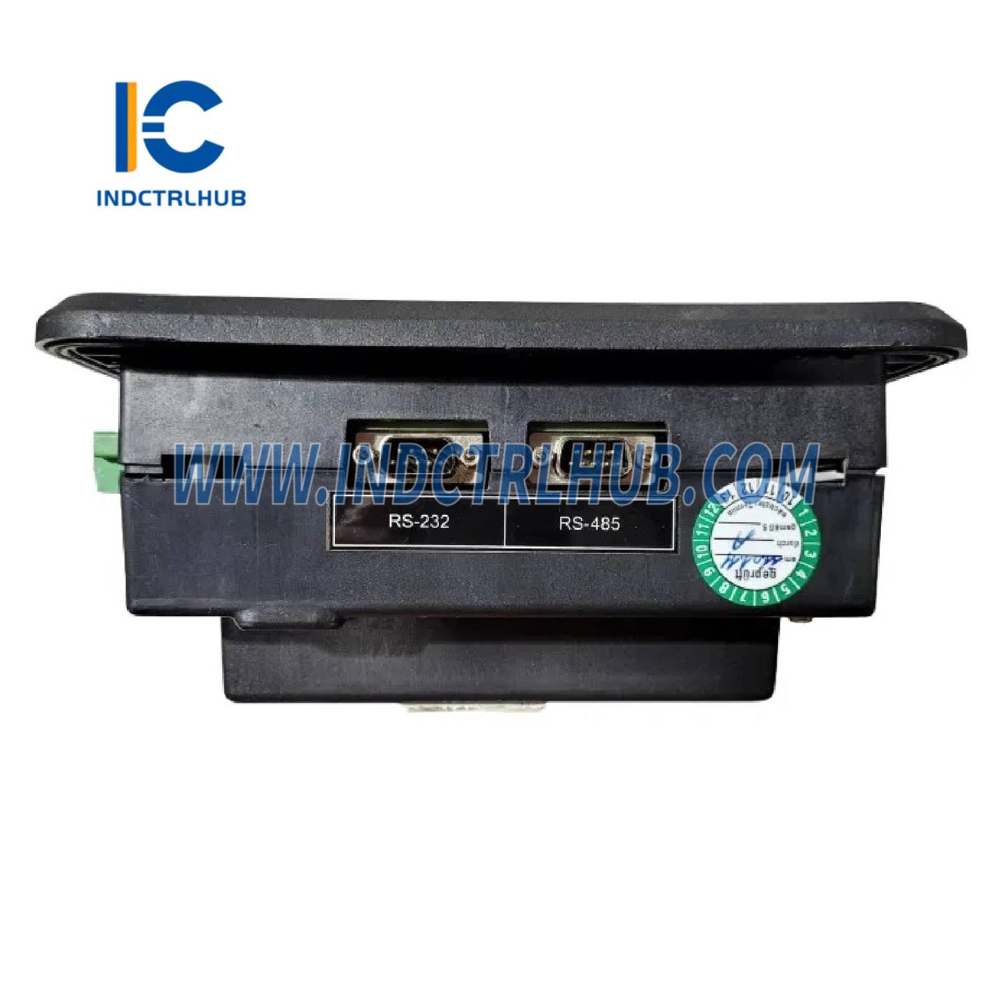 Woodward 8440-1923D easYgen-3200-5 Controlador de Grupo Electrógeno