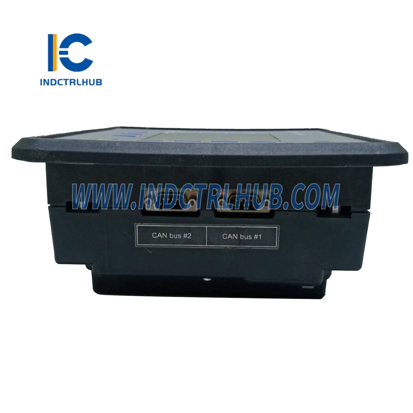 Woodward 8440-1923 EASYGEN-3200-5 Controlador de Grupo Electrógeno