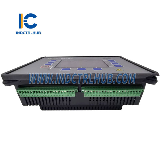 Woodward 8440-1934 easYgen-3500-5 Genset Controller