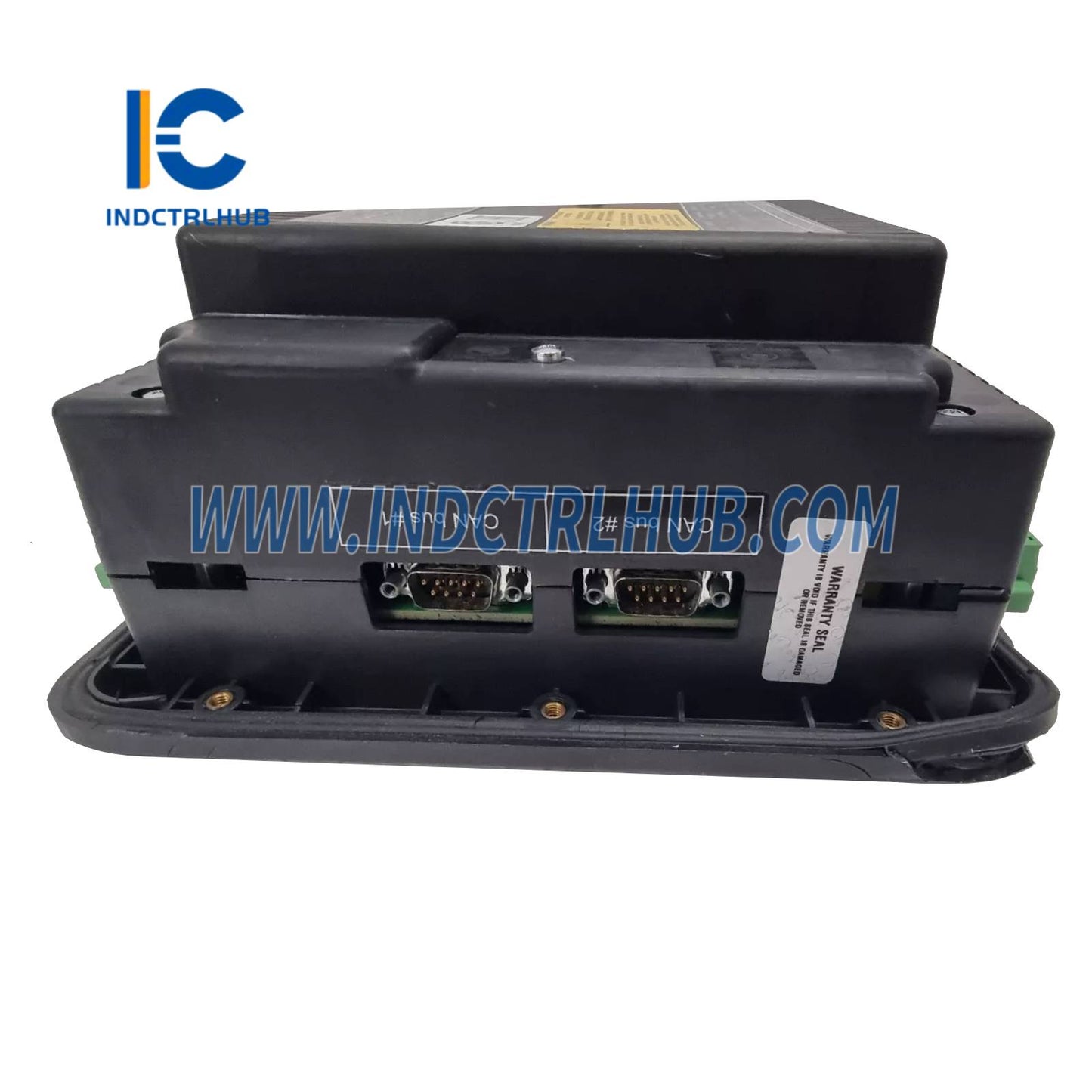 Controlador de grupo electrógeno Woodward 8440-1934 easYgen-3500-5